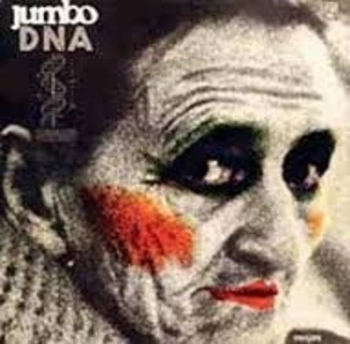 Jumbo - DNA