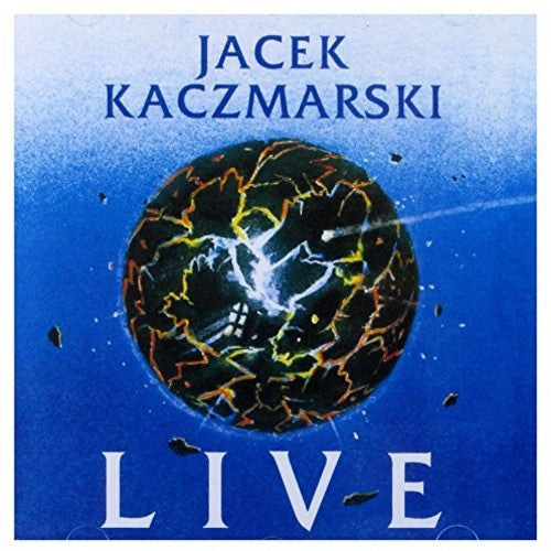 Jacek Kaczmarski - Live