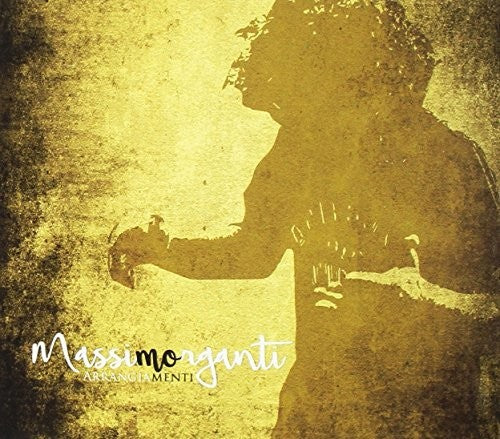 Massimo Morganti - Arrangiamenti