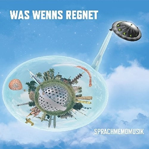 Was Wenns Regnet - Sprachmemomusik