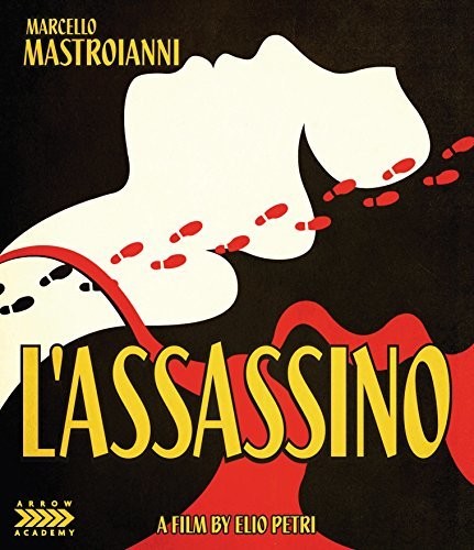 L'Assassino (The Assassin)