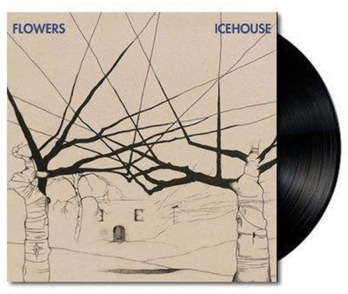 Icehouse (Aka Flowers) - Icehouse