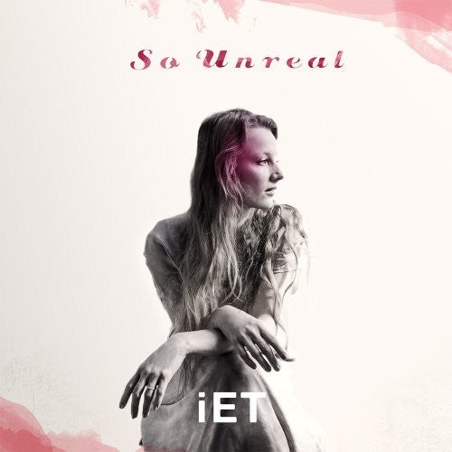 Iet - So Unreal