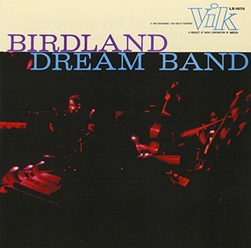 Maynard Ferguson - Birdland Dream 1