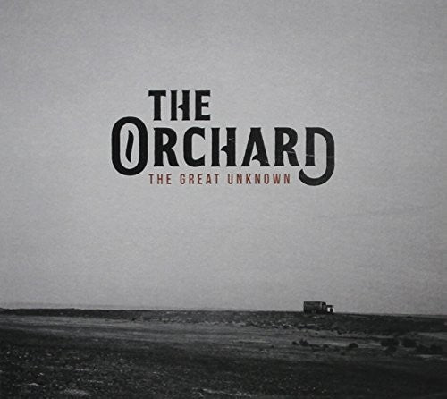 Orchard - Great Unknown