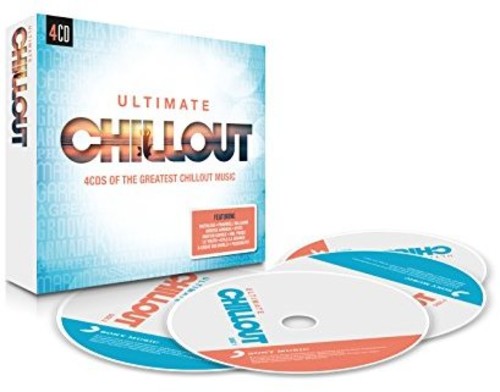 Ultimate Chillout/ Various - Ultimate Chillout / Various