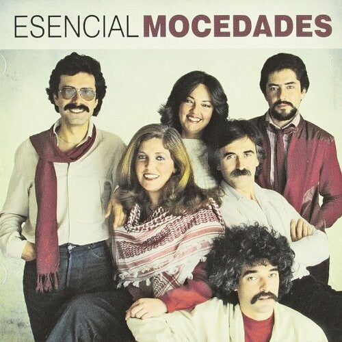 Mocedades - Esencial Mocedades