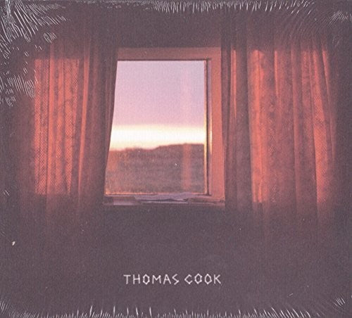 Thomas Cook - Vol 3