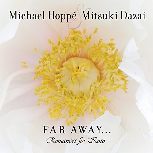 Michael Mitsuki - Far Romances for Koto