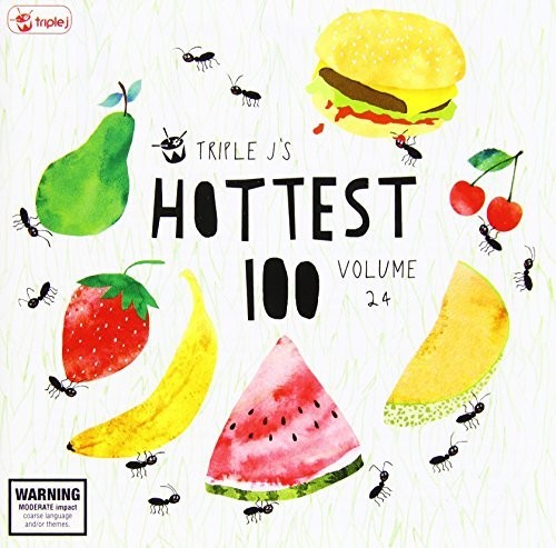 Triple J Hottest 100 Volume - Triple J Hottest 100 Volume