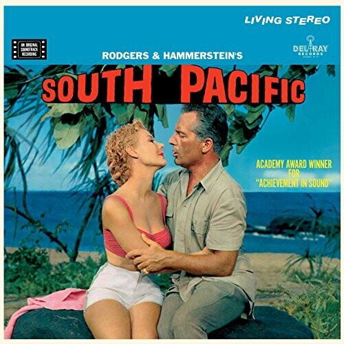 South Pacific