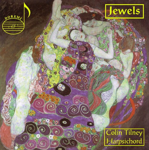 Tilney/ Bach/ Smith/ Rainier/ Sharman - Jewels