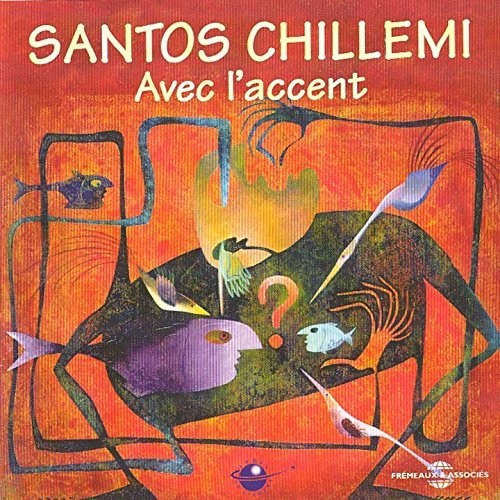 Chillemi - Avec L'Accent