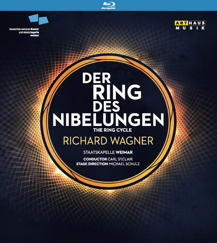 Der Ring Des Nibelungen