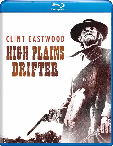 High Plains Drifter