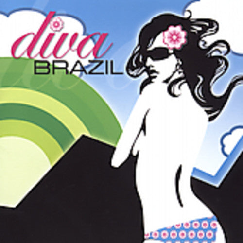 Various Artists - Diva Brazil