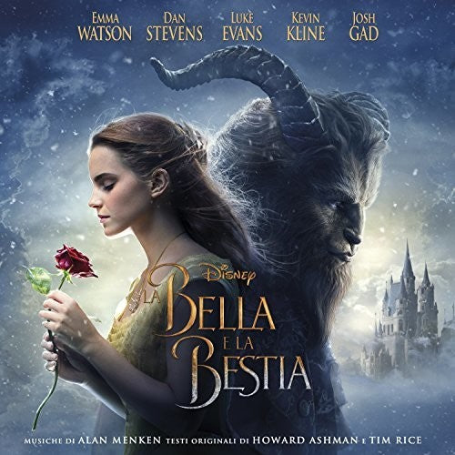 La Bella La - La Bella La Bestia