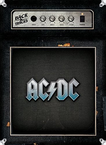 Ac/ Dc - Backtracks [Box Set] [2CD and 1dvd]