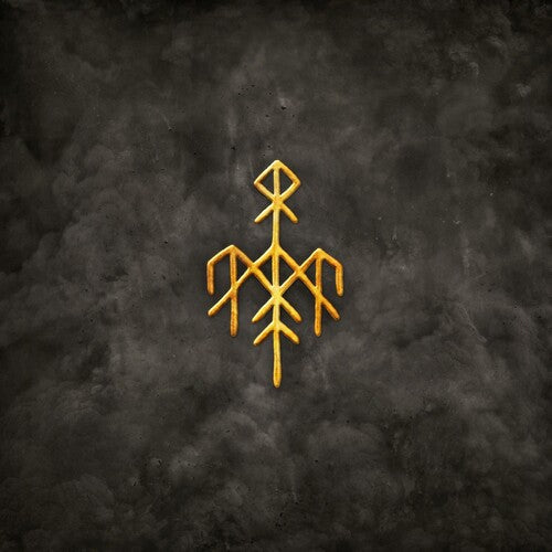 Wardruna - Runaljod Ragnarok