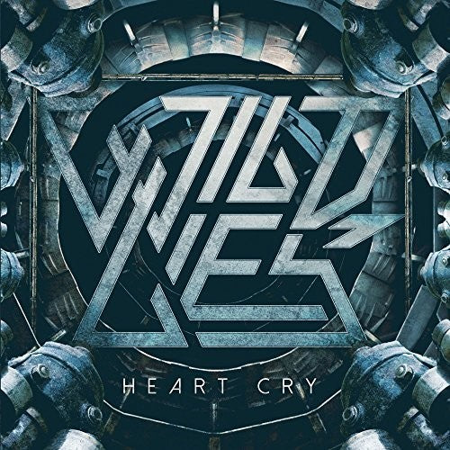 Wild Lies - Heart Cry