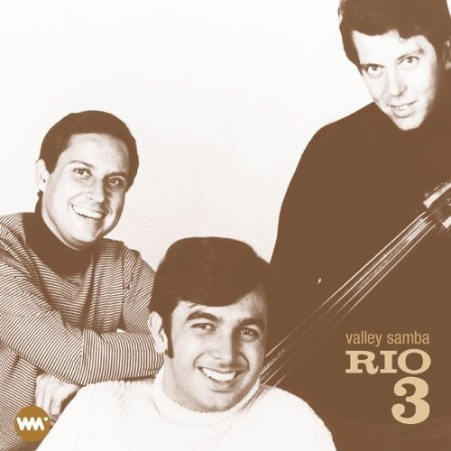 Rio 3 - Valley Samba