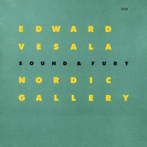 Edward Vesala - Nordic Gallery