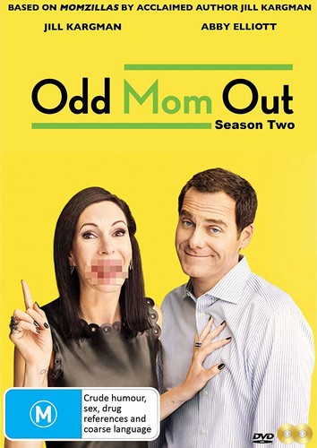 Odd Mom Out: Season 2