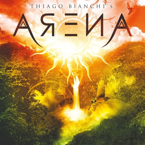 Thiago Bianchi - Thiago Bianchi's Arena