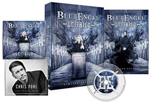 Blutengel - Leitbild