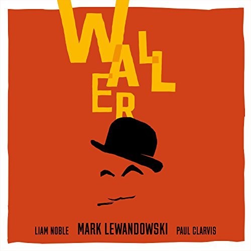 Mark Lewandowski - Waller