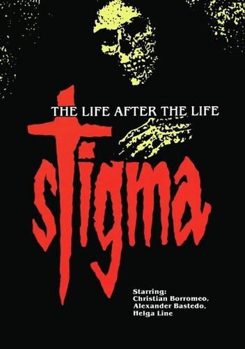 Stigma