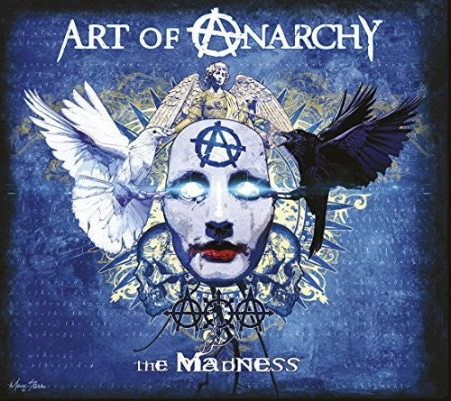 Art of Anarchy - Madness