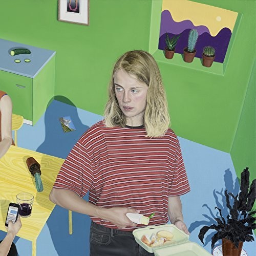 Marika Hackman - I'm Not Your Man