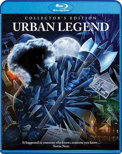 Urban Legend