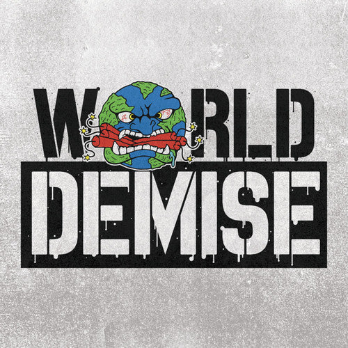 World Demise - World Demise