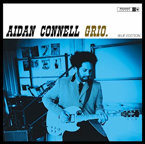 Aidan Connell - Grio