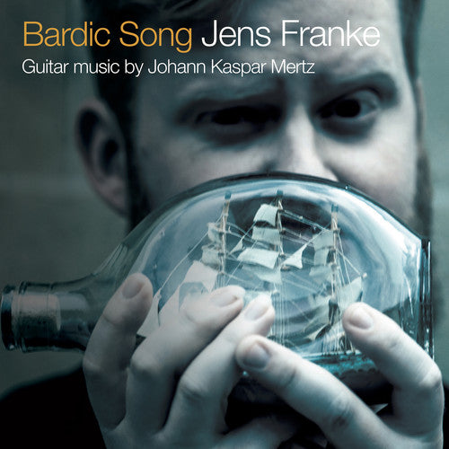 Mertz/ Franke - Bardic song