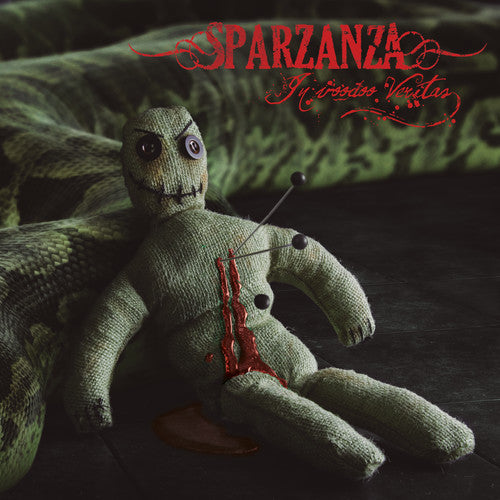 Sparzanza - In Voodoo Veritas