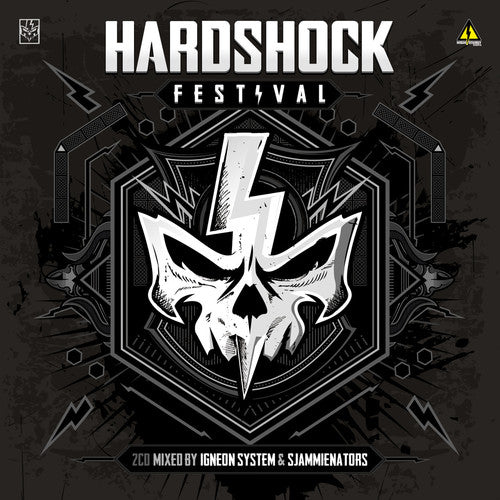 Hardshock Festival/ Various - Hardshock Festival / Various