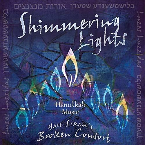 Shimmering Lights/ Various - Shimmering Lights