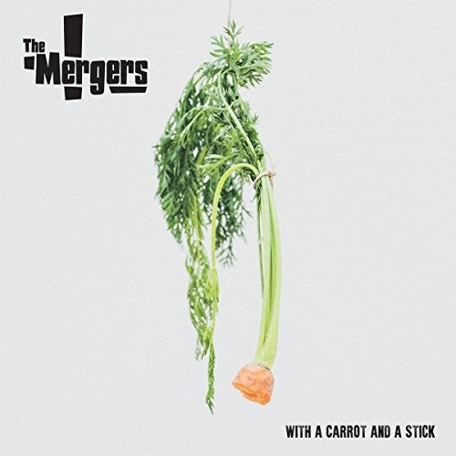 Mergers - With A Carrot & A Stick