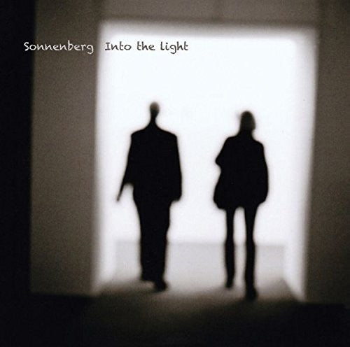 Sonnenburg - Into The Light