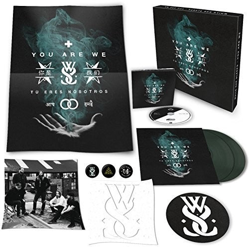 While She Sleeps - You Are We