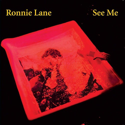 Ronnie Lane - See Me