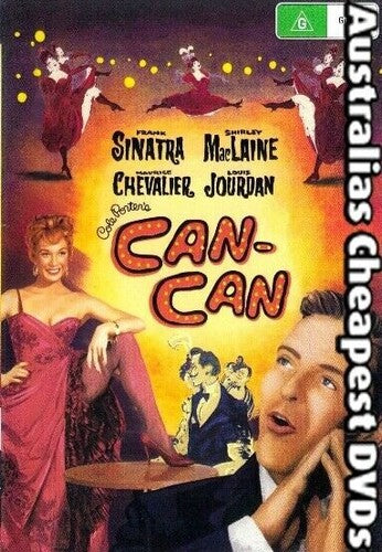 Can-Can