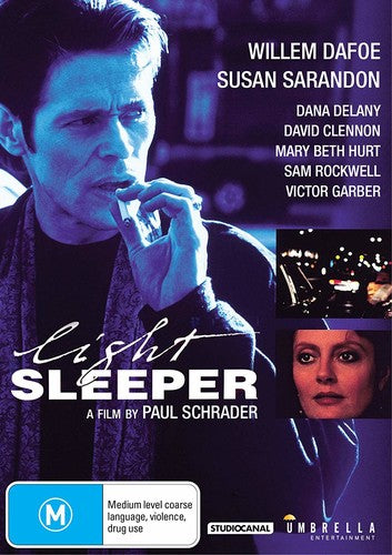 Light Sleeper