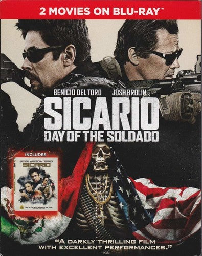 Sicario/Sicario 2