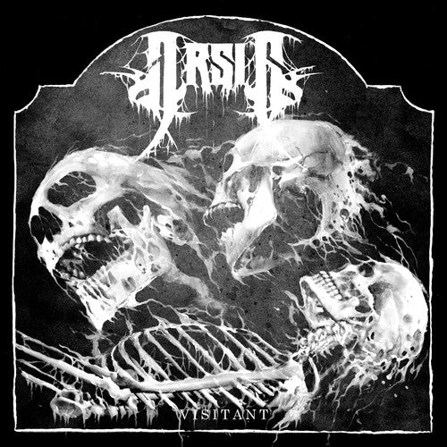 Arsis - Visitant