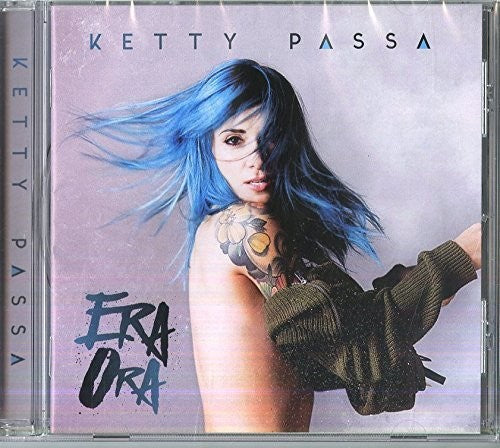 Ketty Passa - Era Ora