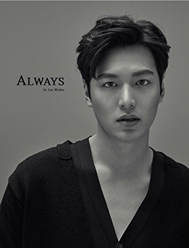 Lee Minho - Always By Lee Min Ho